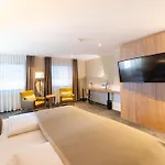 Ross Hotel Schweinfurt
