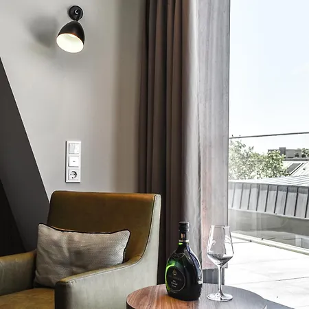 Hotel Ross Schweinfurt