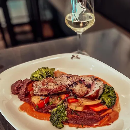 Hotel Ross Schweinfurt