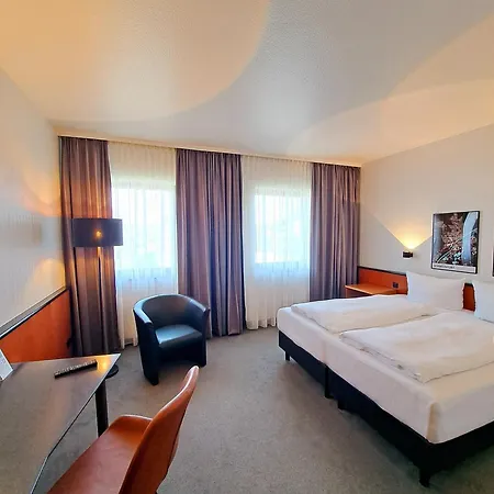 Ross Hotell Schweinfurt