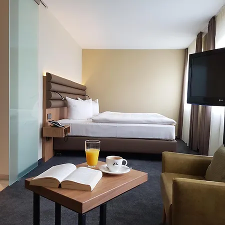 Hotel Ross 4*