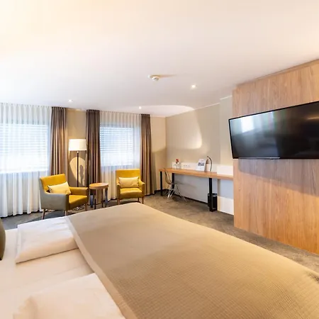 Ross Otel Schweinfurt