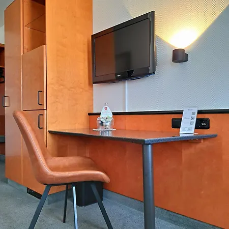 Otel Ross