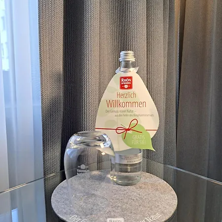 Ross 4* Schweinfurt