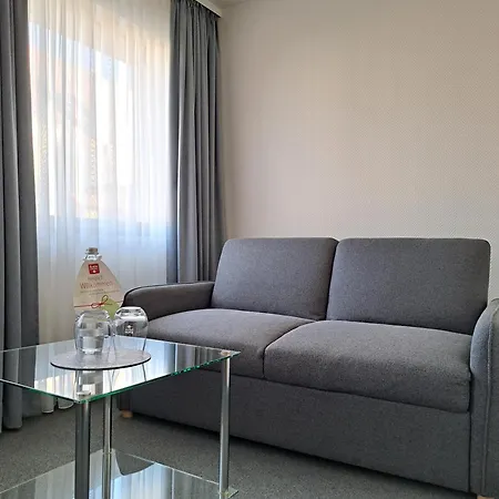 Ross 4* Schweinfurt