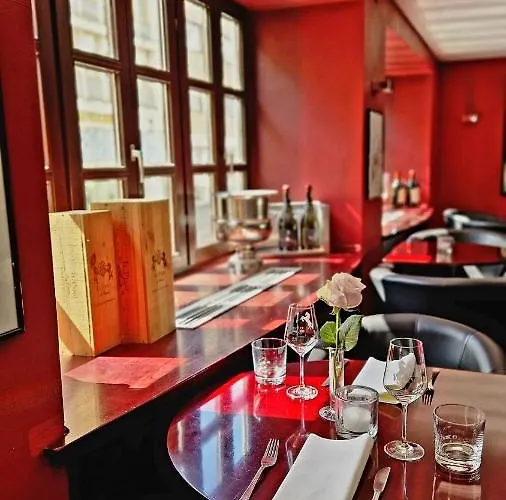 Hotel Ross Schweinfurt