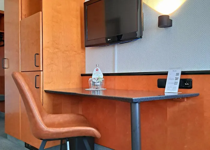 Hotel Ross