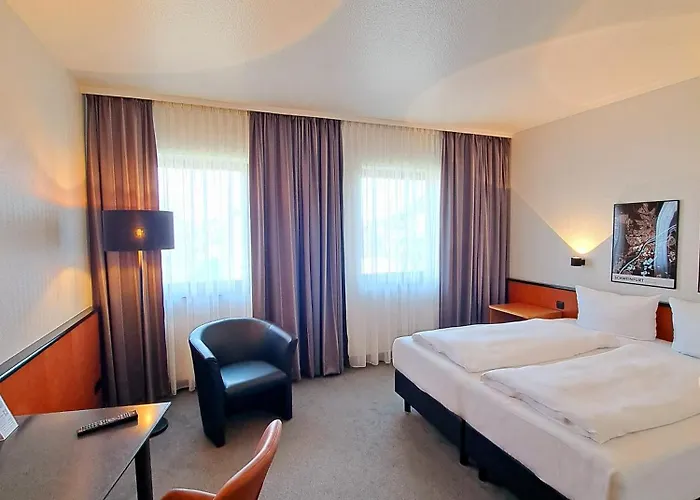 Ross Hotel Schweinfurt